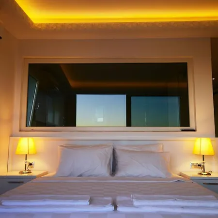 Willa 7 Bedroom Luxury Kalkan