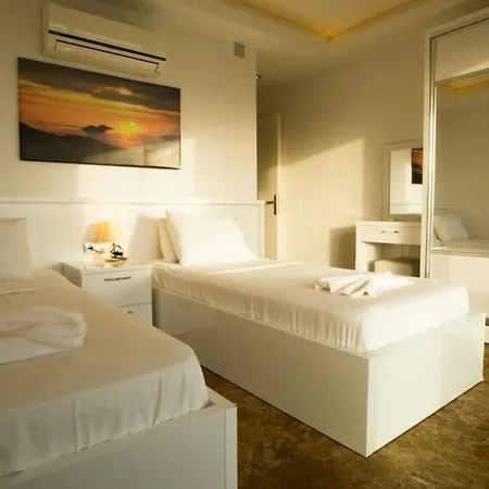 Willa 7 Bedroom Luxury Kalkan