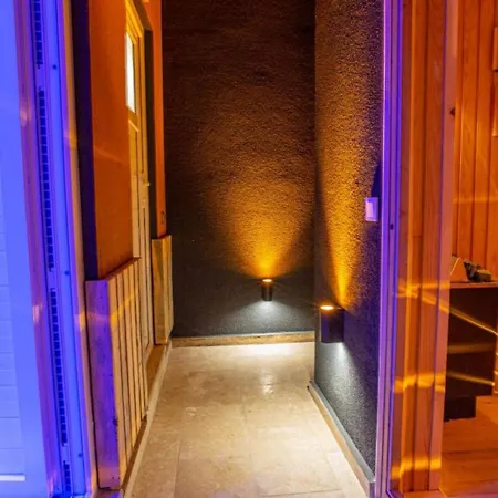 7 Bedroom Luxury Willa Kalkan