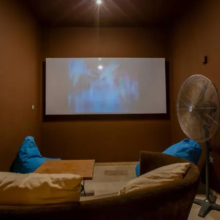 Villa 7 Bedroom Luxury Kalkan