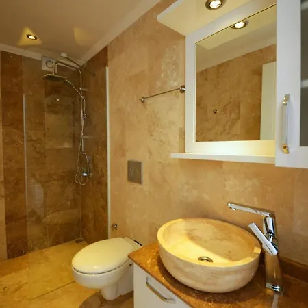 7 Bedroom Luxury Kalkan