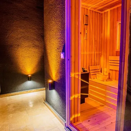 7 Bedroom Luxury * Kalkan