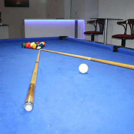 7 Bedroom Luxury Kalkan