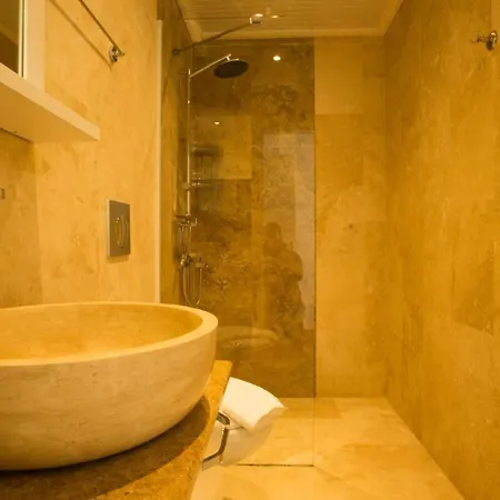 7 Bedroom Luxury Kalkan