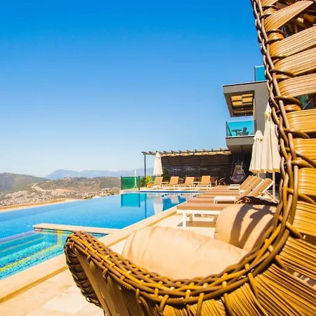 Villa 7 Bedroom Luxury *