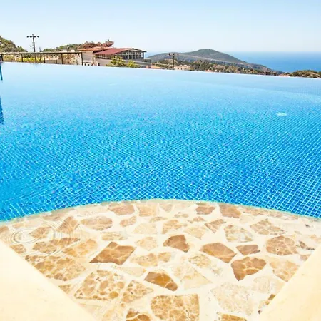 Villa 7 Bedroom Luxury