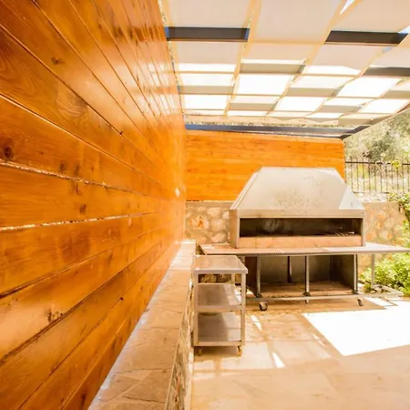 Villa 7 Bedroom Luxury *