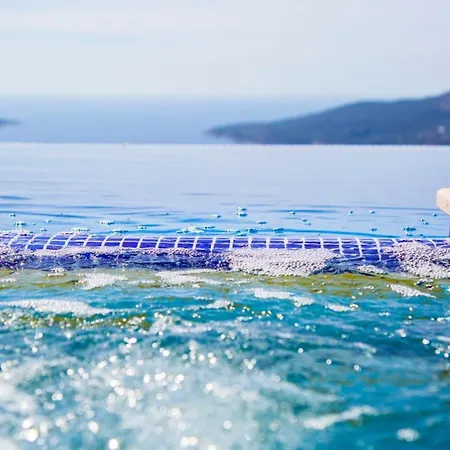 Villa 7 Bedroom Luxury Kalkan