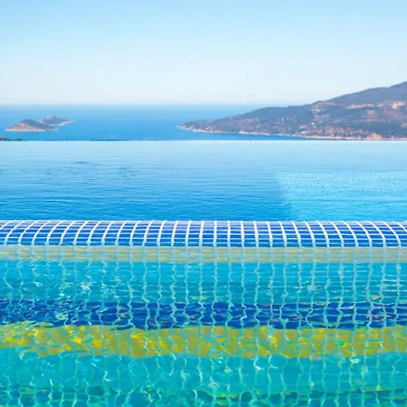 Villa 7 Bedroom Luxury *