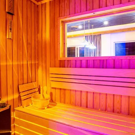 Villa 7 Bedroom 1115