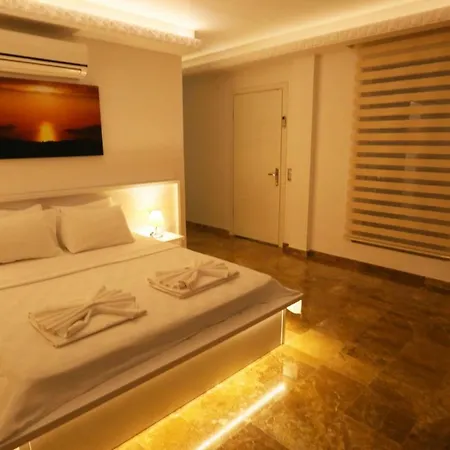 7 Bedroom 1115 Villa