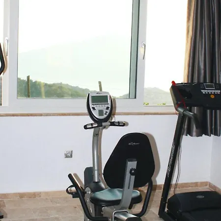 7 Bedroom 1115 Villa *