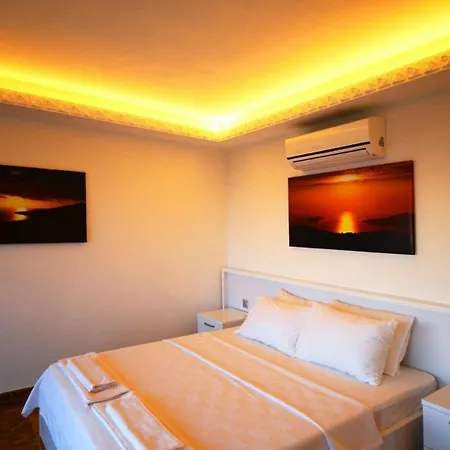 Villa 7 Bedroom 1115 *