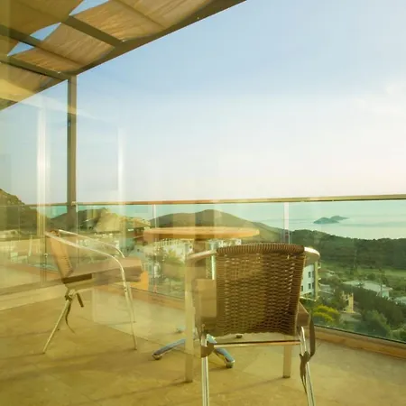 7 Bedroom 1115 Villa