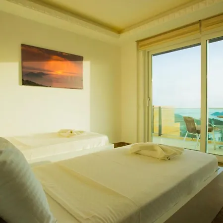 Villa 7 Bedroom 1115