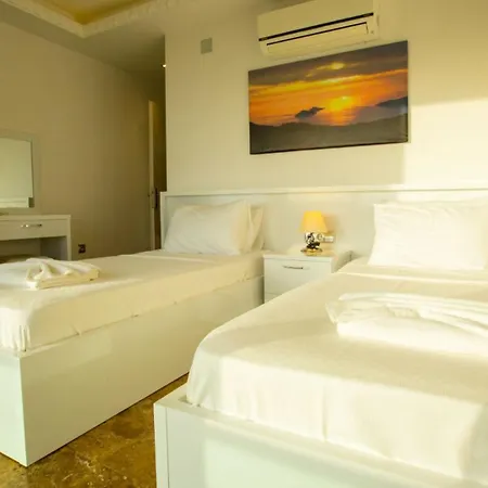 7 Bedroom 1115 * Kalkan