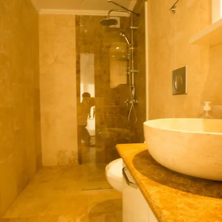 Villa 7 Bedroom 1115