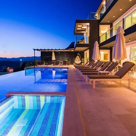 Villa 7 Bedroom 1115