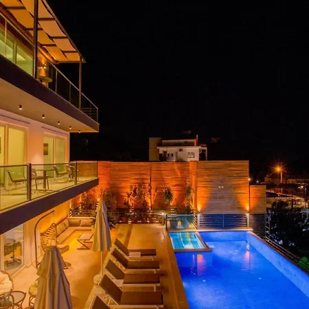 Villa 7 Bedroom 1115 *