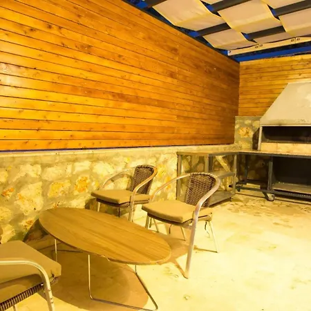 7 Bedroom 1115 Villa