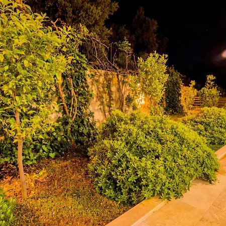 7 Bedroom 1115 * Kalkan