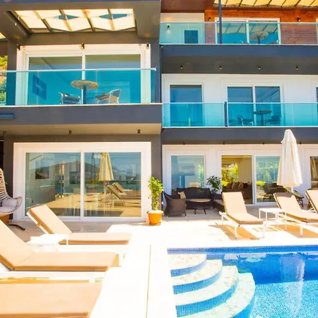 Villa 7 Bedroom 1115